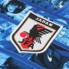 Women's Replica Japan Soccer Jersey Shirt 2021/22 Adidas