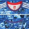 Women's Replica Japan Soccer Jersey Shirt 2021/22 Adidas