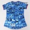Women's Replica Japan Soccer Jersey Shirt 2021/22 Adidas