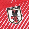 Men's Replica Japan Pre-Match Soccer Jersey Shirt 2022 Adidas