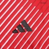Men's Replica Japan Pre-Match Soccer Jersey Shirt 2022 Adidas