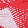 Men's Replica Japan Pre-Match Soccer Jersey Shirt 2022 Adidas