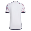 Men's Authentic Japan Away Soccer Jersey Shirt 2022 Adidas - World Cup 2022