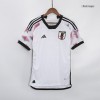 Men's Authentic Japan Away Soccer Jersey Shirt 2022 Adidas - World Cup 2022
