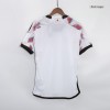 Men's Authentic Japan Away Soccer Jersey Shirt 2022 Adidas - World Cup 2022