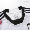Men's Authentic Japan Away Soccer Jersey Shirt 2022 Adidas - World Cup 2022