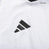 Men's Authentic Japan Away Soccer Jersey Shirt 2022 Adidas - World Cup 2022