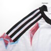 Men's Authentic Japan Away Soccer Jersey Shirt 2022 Adidas - World Cup 2022