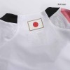Men's Authentic Japan Away Soccer Jersey Shirt 2022 Adidas - World Cup 2022