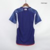 Men's Authentic Japan Home Soccer Jersey Shirt 2022 Adidas - World Cup 2022