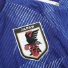 Men's Authentic Japan Home Soccer Jersey Shirt 2022 Adidas - World Cup 2022