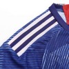 Men's Authentic Japan Home Soccer Jersey Shirt 2022 Adidas - World Cup 2022