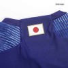 Men's Authentic Japan Home Soccer Jersey Shirt 2022 Adidas - World Cup 2022