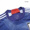 Men's Replica Japan Home Soccer Jersey Shirt 2022 Adidas - World Cup 2022