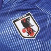 Men's Replica Japan Home Soccer Jersey Shirt 2022 Adidas - World Cup 2022