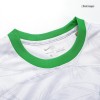 Men's Replica Saudi Arabia Home Soccer Jersey Shirt 2022 Nike - World Cup 2022