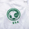 Men's Replica Saudi Arabia Home Soccer Jersey Shirt 2022 Nike - World Cup 2022