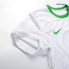 Men's Replica Saudi Arabia Home Soccer Jersey Shirt 2022 Nike - World Cup 2022