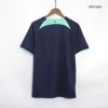 Men's Replica Australia  Away Soccer Jersey Shirt 2022 Nike - World Cup 2022