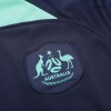 Men's Replica Australia  Away Soccer Jersey Shirt 2022 Nike - World Cup 2022
