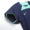 Men's Replica Australia  Away Soccer Jersey Shirt 2022 Nike - World Cup 2022