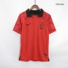 Men's Replica South Korea Home Soccer Jersey Shirt 2022 Nike - World Cup 2022