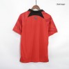 Men's Replica South Korea Home Soccer Jersey Shirt 2022 Nike - World Cup 2022