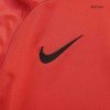 Men's Replica South Korea Home Soccer Jersey Shirt 2022 Nike - World Cup 2022