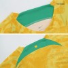 Men's Replica Australia  Home Soccer Jersey Shirt 2022 Nike - World Cup 2022