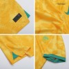 Men's Replica Australia  Home Soccer Jersey Shirt 2022 Nike - World Cup 2022