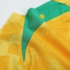 Men's Replica Australia  Home Soccer Jersey Shirt 2022 Nike - World Cup 2022