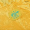 Men's Replica Australia  Home Soccer Jersey Shirt 2022 Nike - World Cup 2022