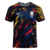 Men's Replica South Korea Away Soccer Jersey Shirt 2022 Nike - World Cup 2022