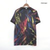 Men's Replica South Korea Away Soccer Jersey Shirt 2022 Nike - World Cup 2022