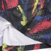 Men's Replica South Korea Away Soccer Jersey Shirt 2022 Nike - World Cup 2022