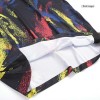 Men's Replica South Korea Away Soccer Jersey Shirt 2022 Nike - World Cup 2022