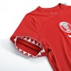 Men's Replica Qatar Home Soccer Jersey Shirt 2022 Nike - World Cup 2022