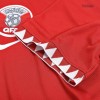 Men's Replica Qatar Home Soccer Jersey Shirt 2022 Nike - World Cup 2022