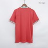 Men's Replica Iran Away Soccer Jersey Shirt 2022