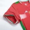 Men's Replica Iran Away Soccer Jersey Shirt 2022