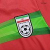 Men's Replica Iran Away Soccer Jersey Shirt 2022
