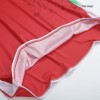 Men's Replica Iran Away Soccer Jersey Shirt 2022