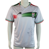 Men's Replica Iran Home Soccer Jersey Shirt 2022