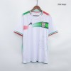 Men's Replica Iran Home Soccer Jersey Shirt 2022