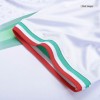 Men's Replica Iran Home Soccer Jersey Shirt 2022