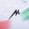 Men's Replica Iran Home Soccer Jersey Shirt 2022