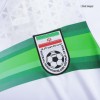 Men's Replica Iran Home Soccer Jersey Shirt 2022