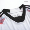 Kids Japan Away Soccer Jersey Kit (Jersey+Shorts) 2022 Adidas - World Cup 2022