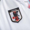 Kids Japan Away Soccer Jersey Kit (Jersey+Shorts) 2022 Adidas - World Cup 2022