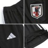 Kids Japan Away Soccer Jersey Kit (Jersey+Shorts) 2022 Adidas - World Cup 2022